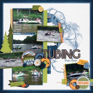 Tubing