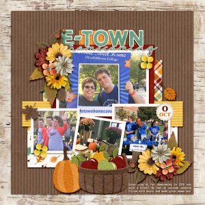 Etown Homecoming