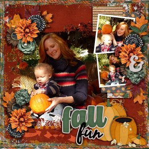 Fall Fun