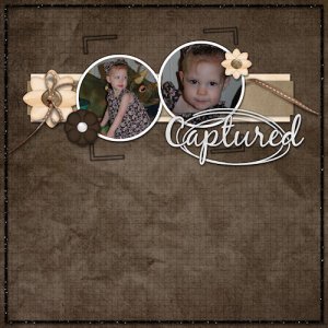 Captured