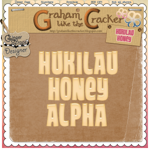 Hukilau Honey Alpha