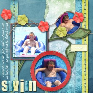 Swim