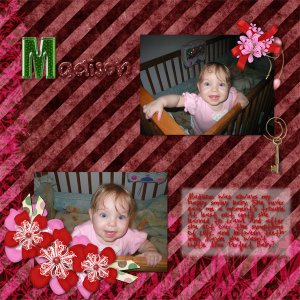 Madison