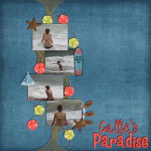 Survivor Week 1