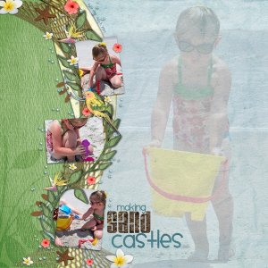 Sand Castles