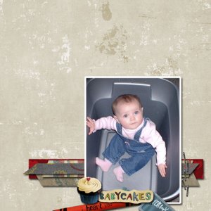 Babycakes