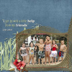 Friends