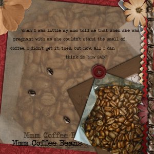 coffee beans