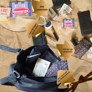 My Purse