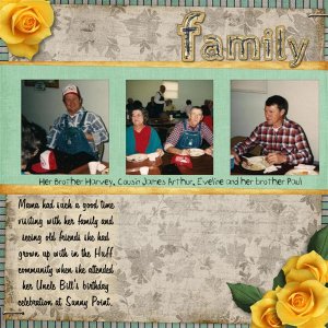 Family