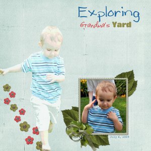 Exploring