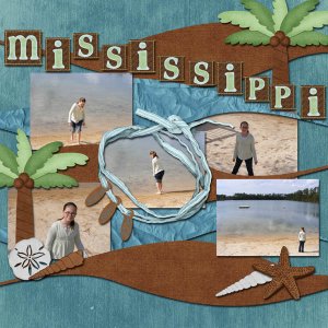 Mississippi