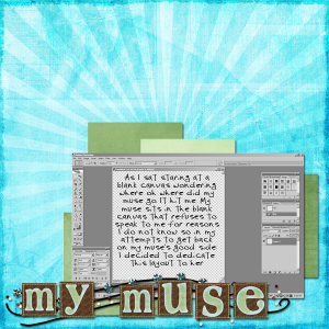 My Muse