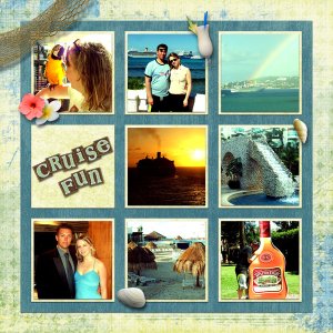 Cruise Fun