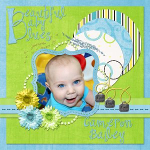 Cameron Bailey