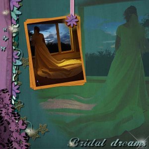 Bridal Dreams