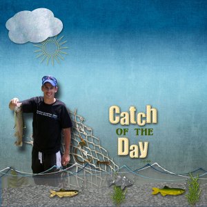 Catch of the Day