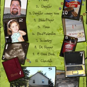 Top Ten