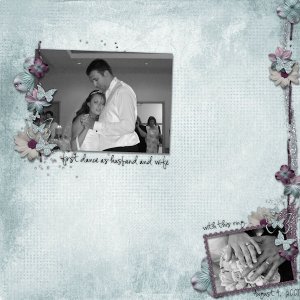 First Dance