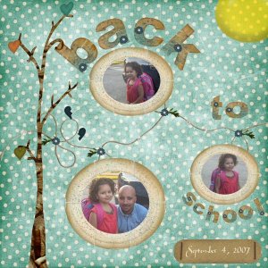 Back to School