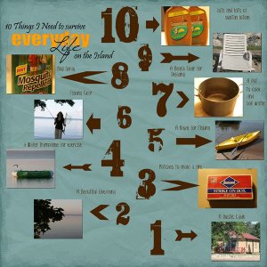 10 Things