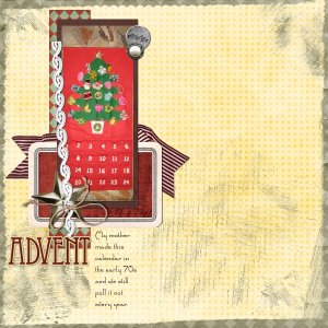 Advent Calendar
