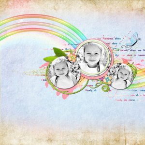 Over the Rainbow