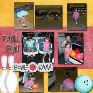 Bowling