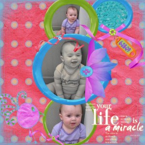 Little Miracle