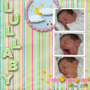 lullaby