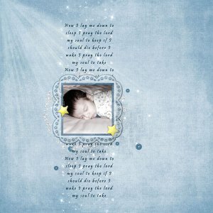 Dream angel