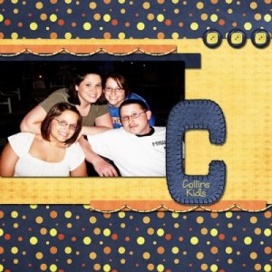Collins Kids