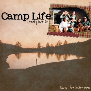 Camp Life