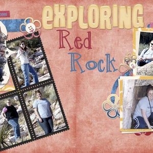 Red Rock