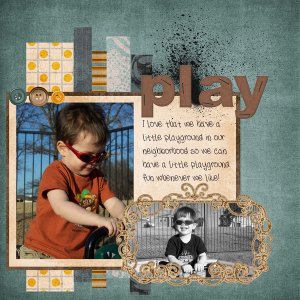 Play