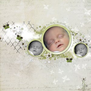 Rock-a-Bye Baby