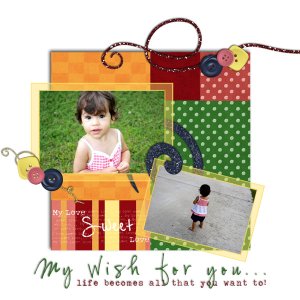 My Wish For You...