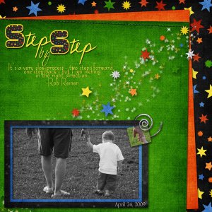 Step By Step