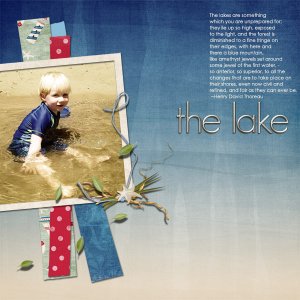The Lake
