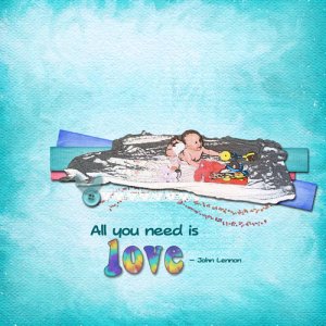 Need Love