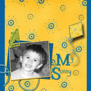 My Sunny