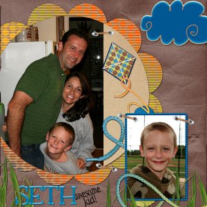 Seth