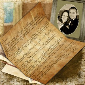 Love letters
