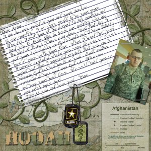Aaron Letter