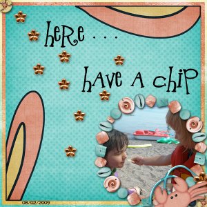have a chip