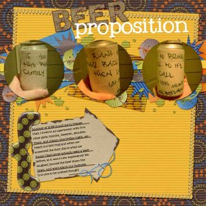 Proposition