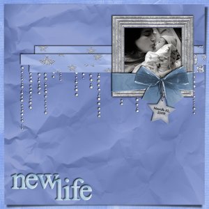 New Life