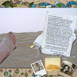 Letter to my babies