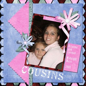 cousins