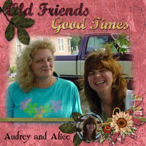 Old Friends